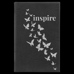 Black Sketchbook-Unlined Paper
